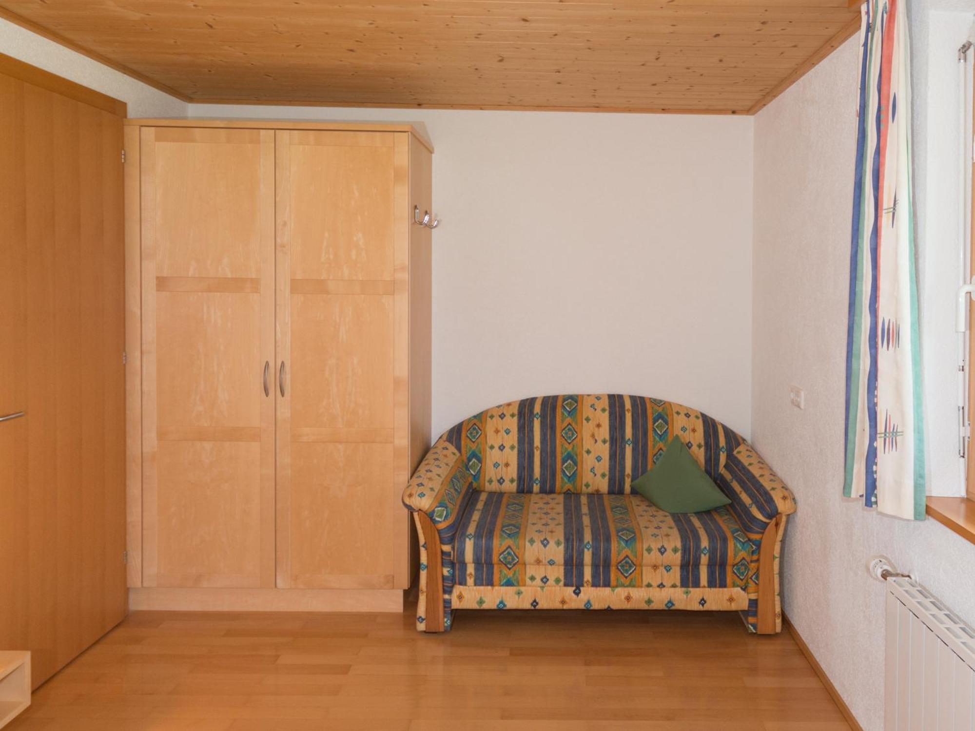 Appartement Moosbrugger Haus Elisabeth شوبرناو المظهر الخارجي الصورة